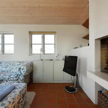 Nille - 100m From The Sea In Nw Jutland By Interhome Holiday home