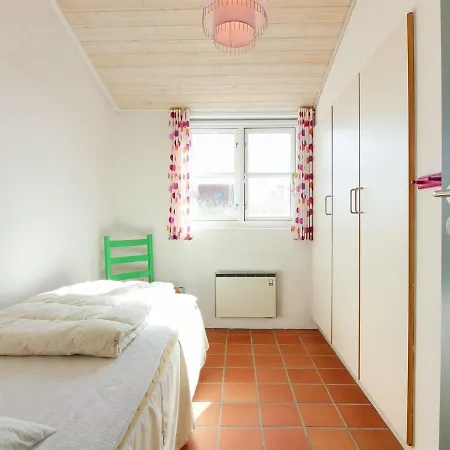 Nille - 100m From The Sea In Nw Jutland By Interhome Holiday home Skagen