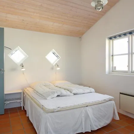 Nille - 100m From The Sea In Nw Jutland By Interhome * Skagen