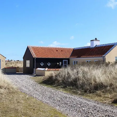 Nille - 100m From The Sea In Nw Jutland By Interhome Holiday home *