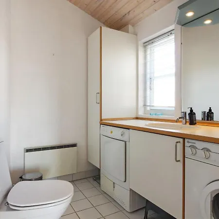 Nille - 100m From The Sea In Nw Jutland By Interhome