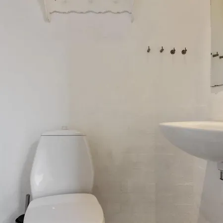 Nille - 100m From The Sea In Nw Jutland By Interhome Holiday home Skagen
