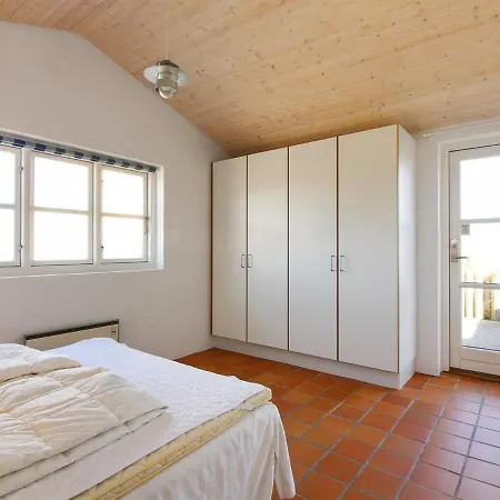 Nille - 100m From The Sea In Nw Jutland By Interhome * Skagen