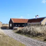 Nille - 100m From The Sea By Interhome * Skagen