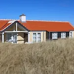Nyaraló Nille - 100m From The Sea By Interhome