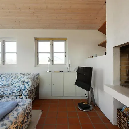 Nille - 100m From The Sea By Interhome Skagen