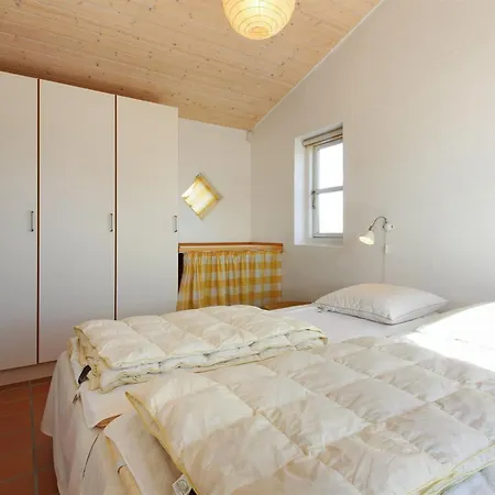 Nille - 100m From The Sea By Interhome * Skagen